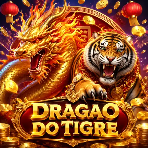 Mesa de Dragon Tiger ao vivo
