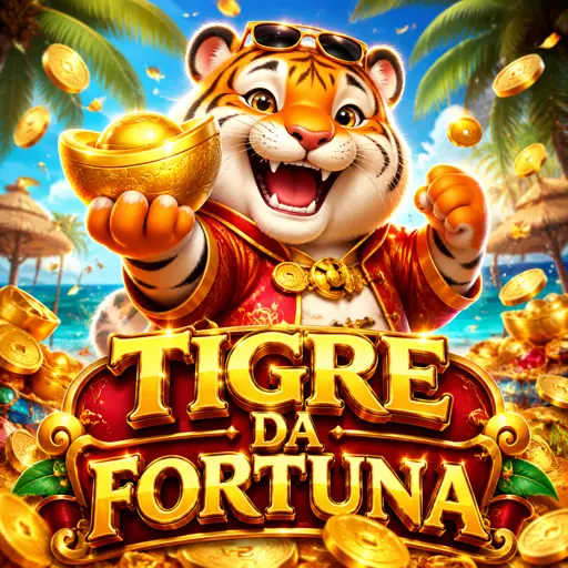 Slot Fortune Tiger da PG Soft com rodada bônus no a59.com