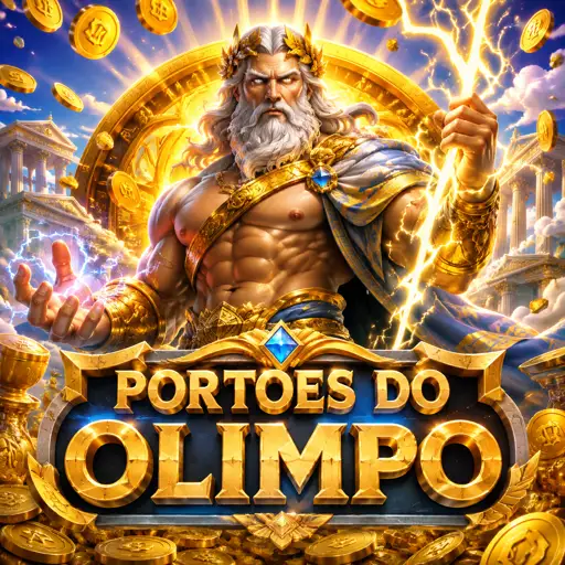 Card do jogo de slot Gates of Olympus disponível na a59.com