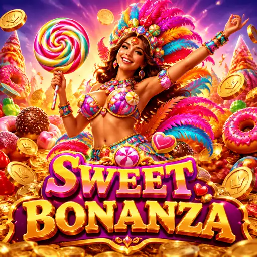 Slot Sweet Bonanza no a59.com